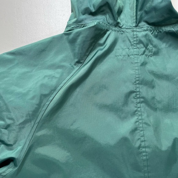 London Fog Kelly Green Utility Jacket - Picture 4 of 15